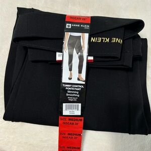 Anne Klein ladies ponte pants